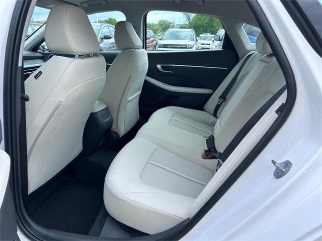2025 Hyundai Sonata SEL Cape Girardeau MO