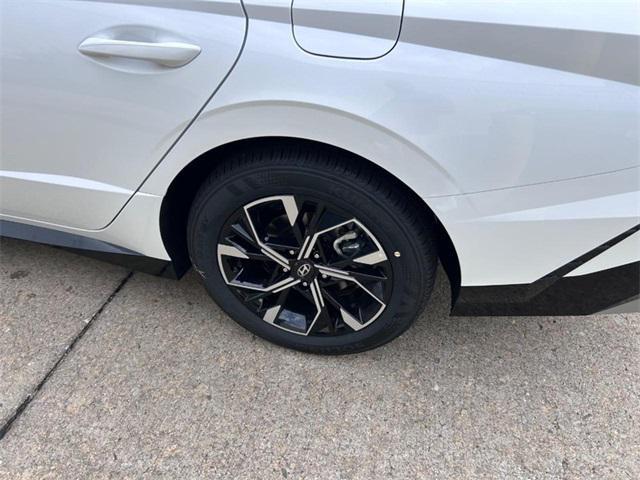 2025 Hyundai Sonata SEL Cape Girardeau MO