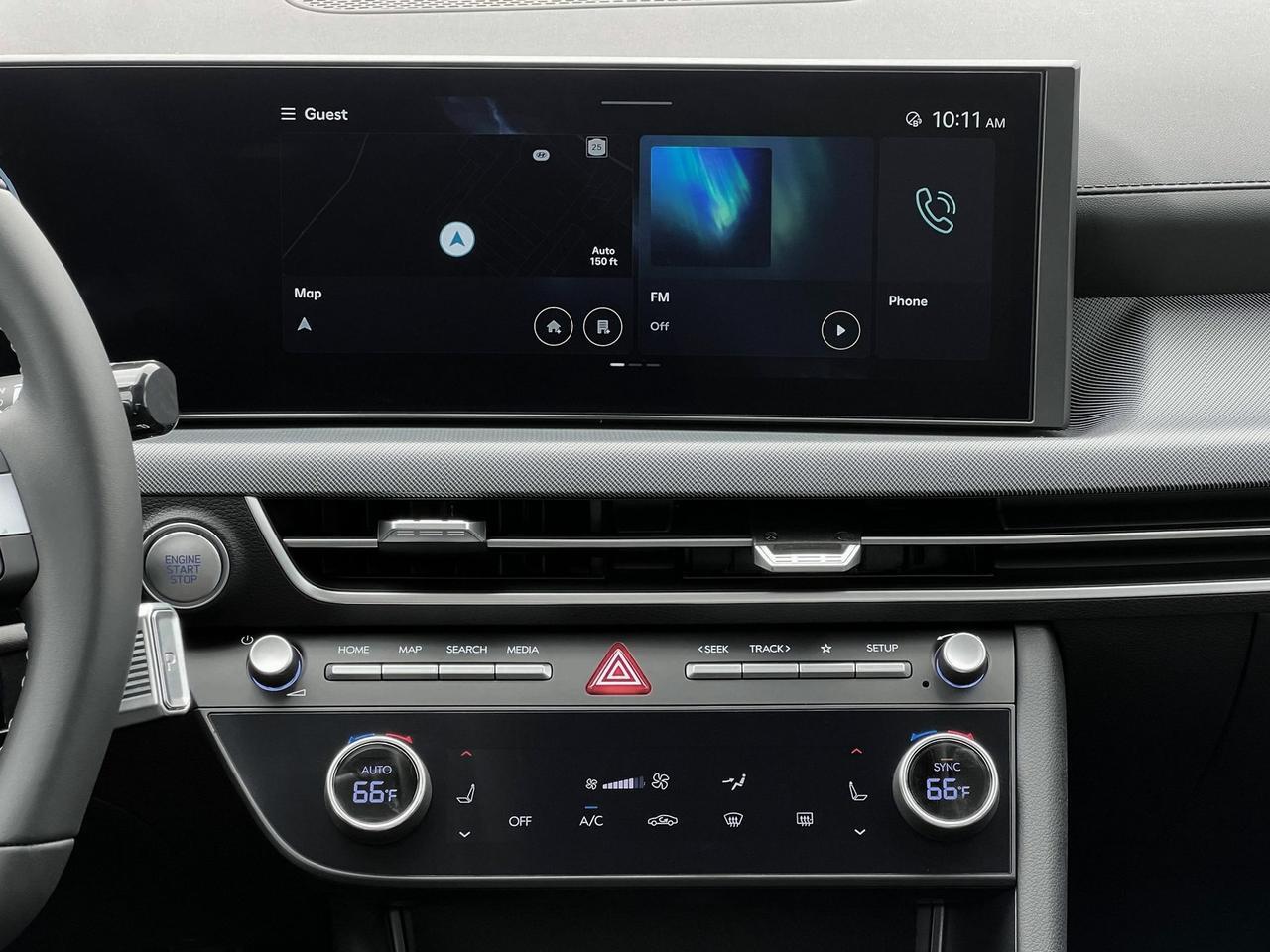 2025 Hyundai Sonata SEL Cape Girardeau MO