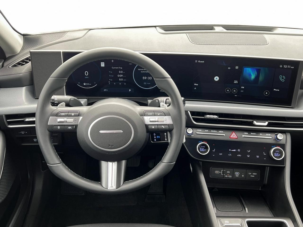 2025 Hyundai Sonata SEL Cape Girardeau MO