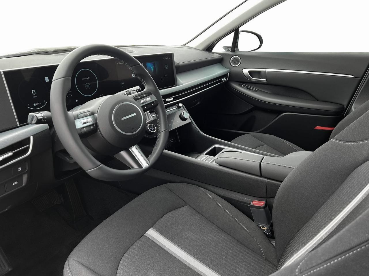 2025 Hyundai Sonata SEL Cape Girardeau MO