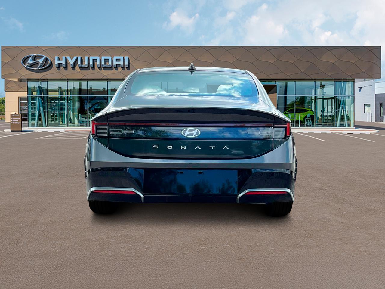 2025 Hyundai Sonata SEL Cape Girardeau MO
