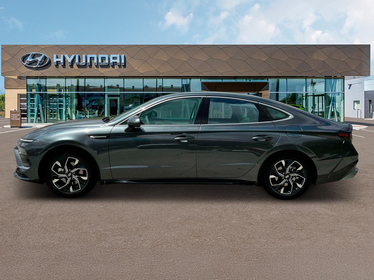 2025 Hyundai Sonata SEL Cape Girardeau MO