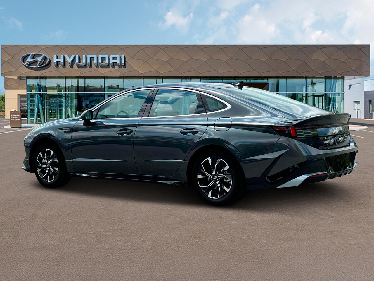 2025 Hyundai Sonata SEL Cape Girardeau MO