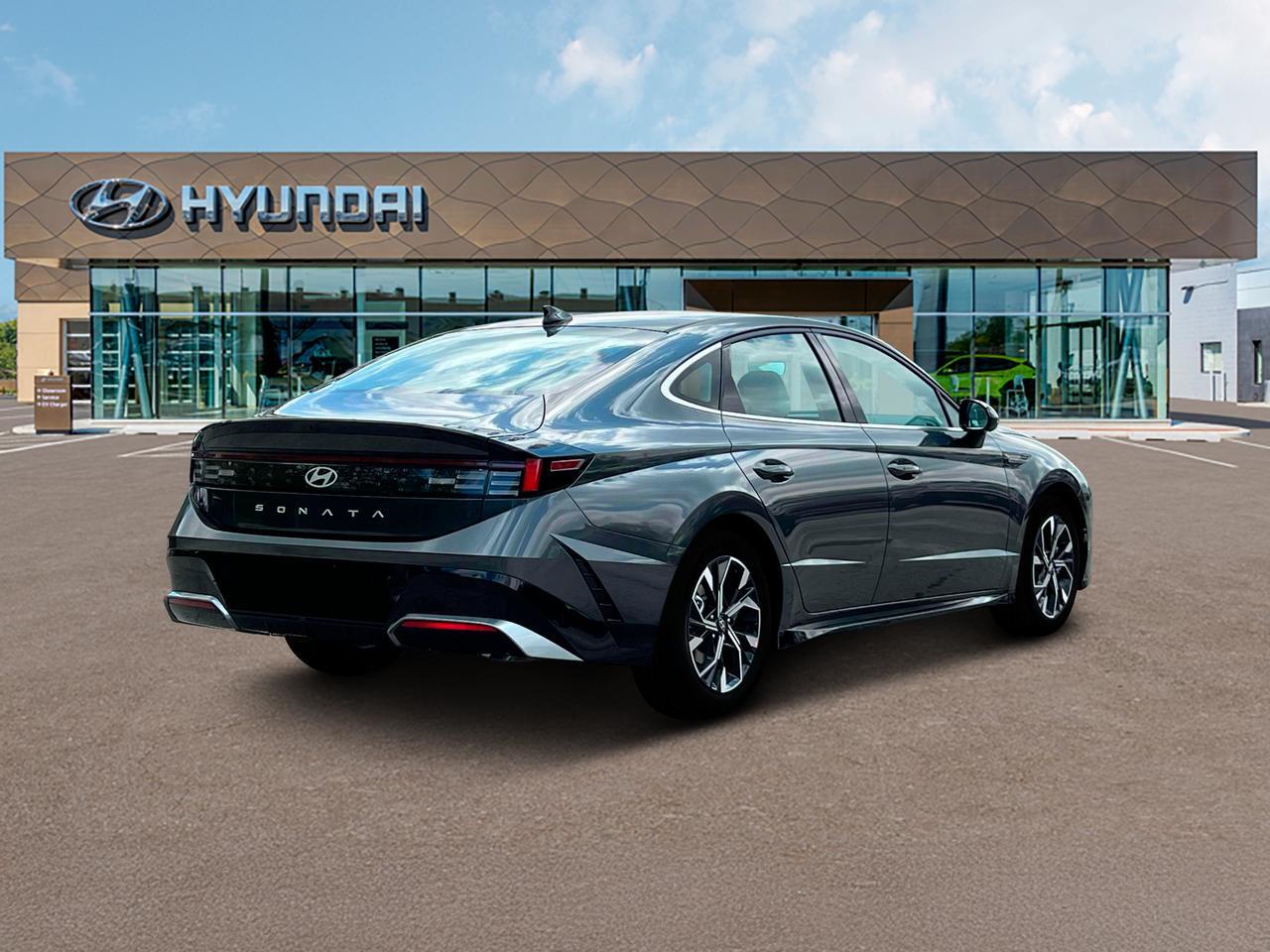 2025 Hyundai Sonata SEL Cape Girardeau MO