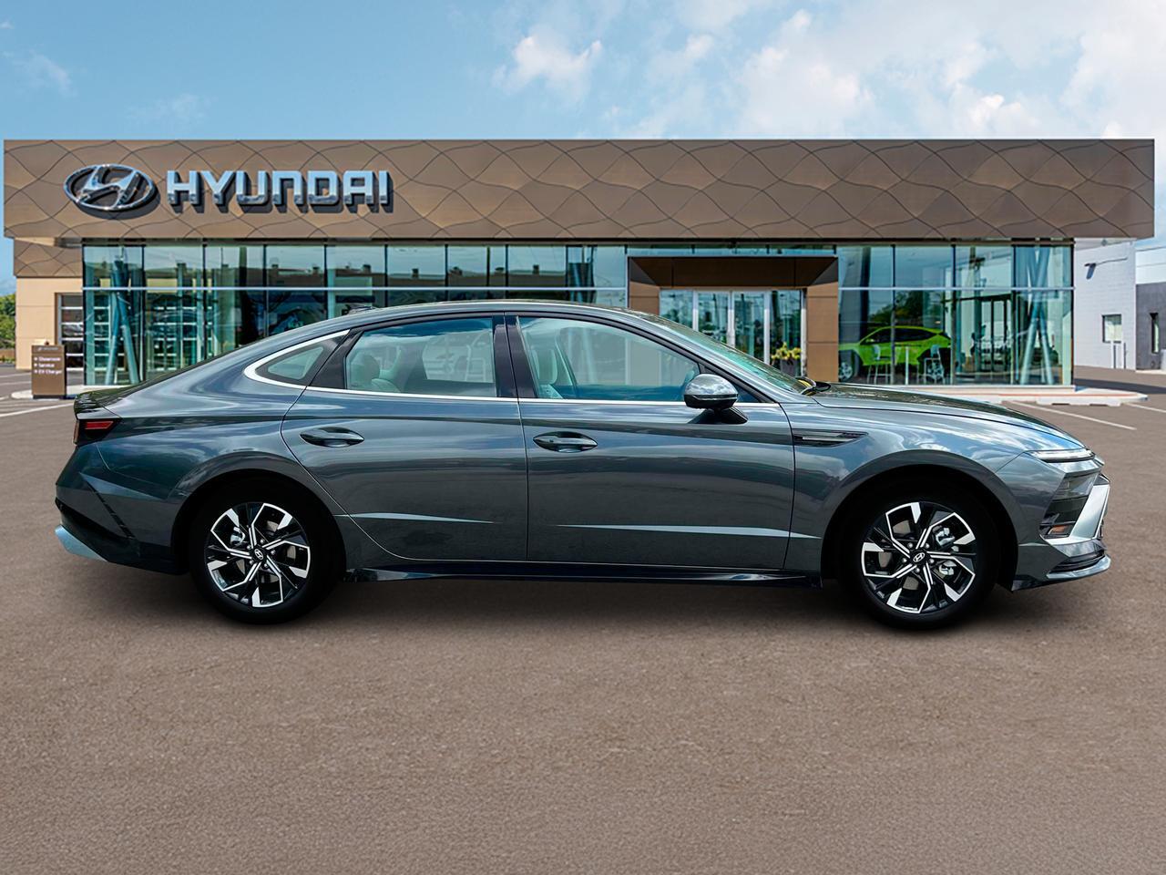 2025 Hyundai Sonata SEL Cape Girardeau MO
