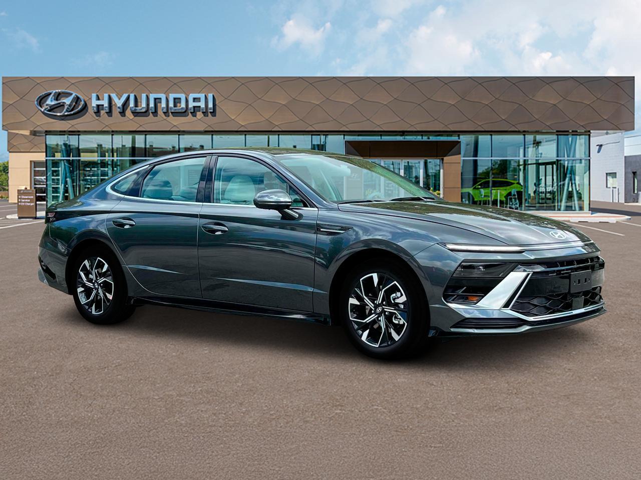 2025 Hyundai Sonata SEL Cape Girardeau MO