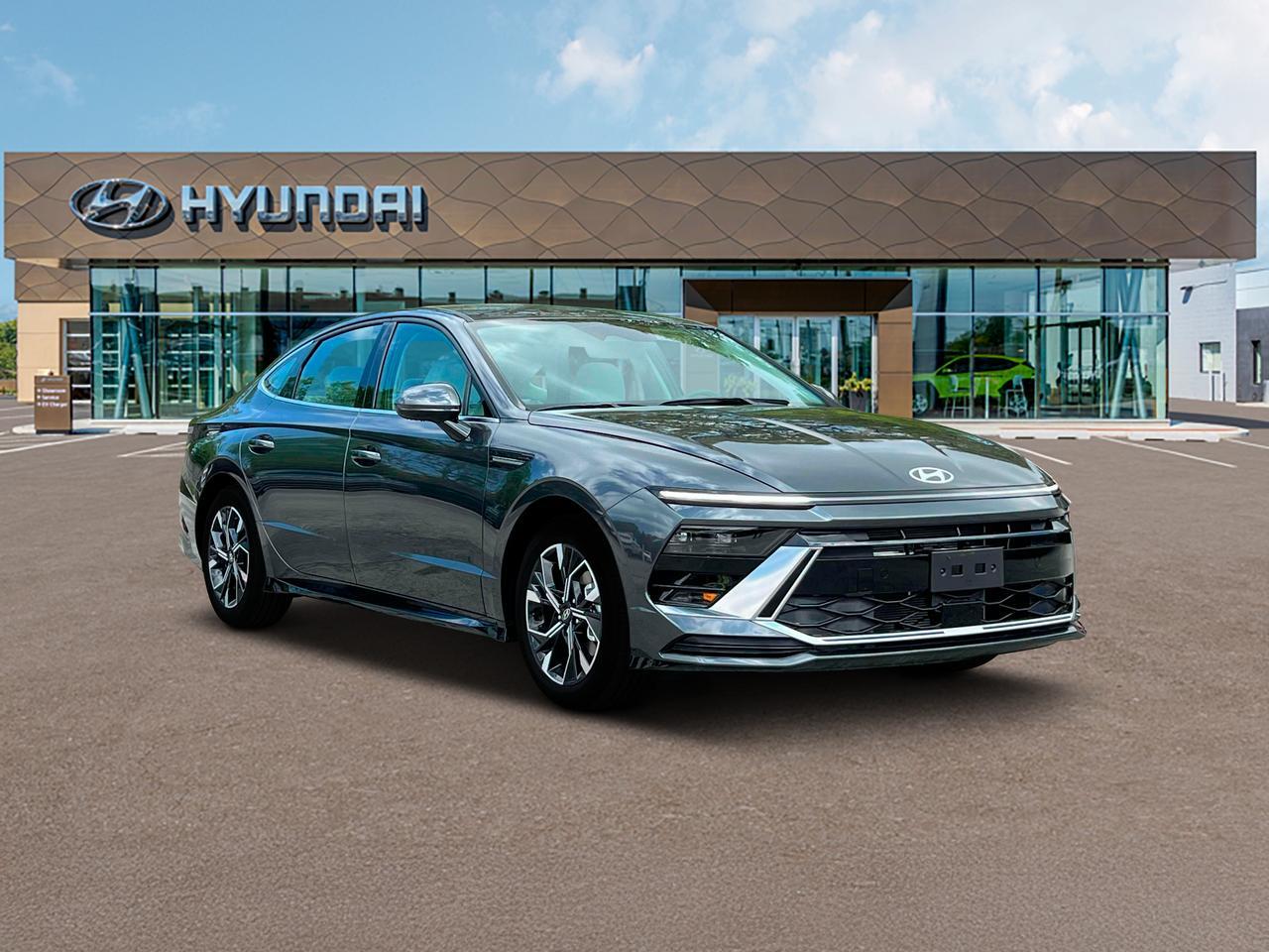 2025 Hyundai Sonata SEL Cape Girardeau MO