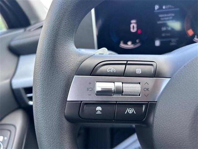 2025 Hyundai Sonata SEL Cape Girardeau MO