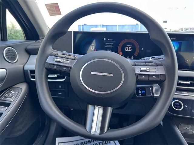 2025 Hyundai Sonata SEL Cape Girardeau MO