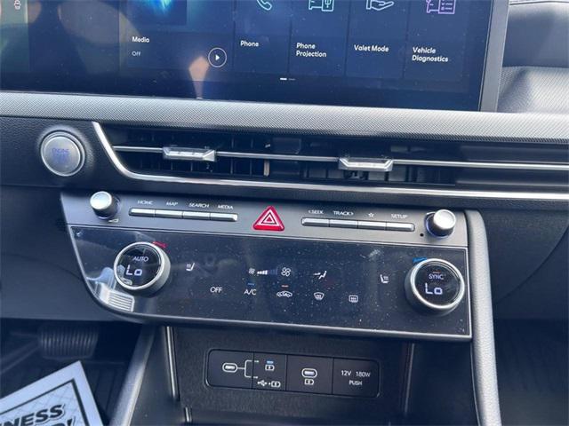 2025 Hyundai Sonata SEL Cape Girardeau MO