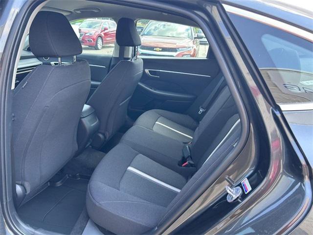 2025 Hyundai Sonata SEL Cape Girardeau MO