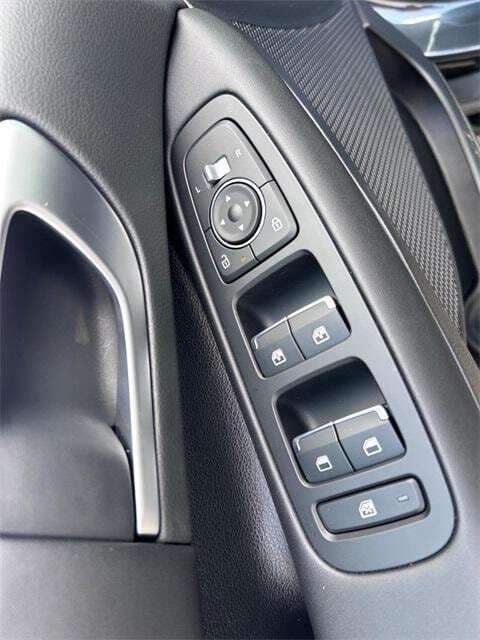 2025 Hyundai Sonata SEL Cape Girardeau MO