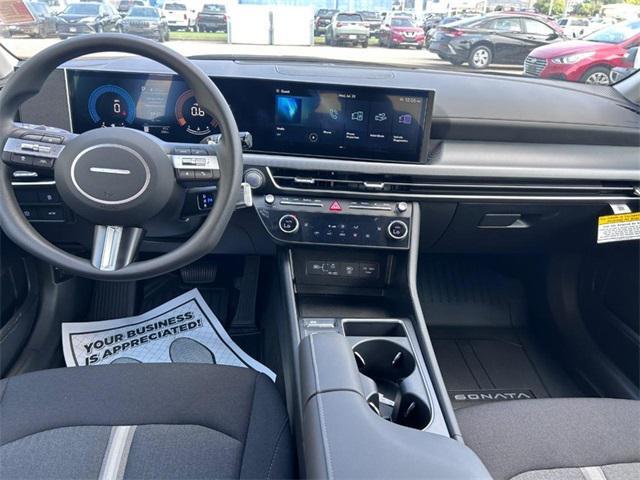 2025 Hyundai Sonata SEL Cape Girardeau MO