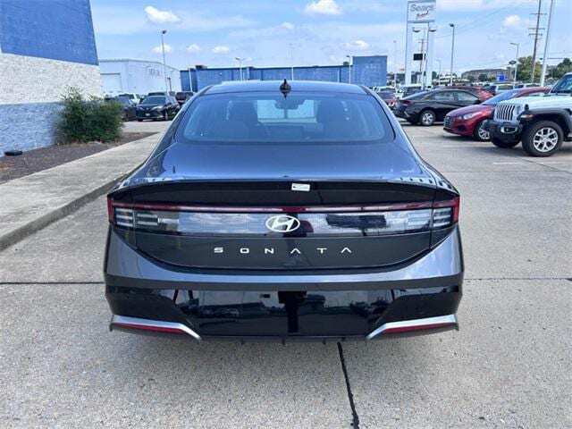 2025 Hyundai Sonata SEL Cape Girardeau MO