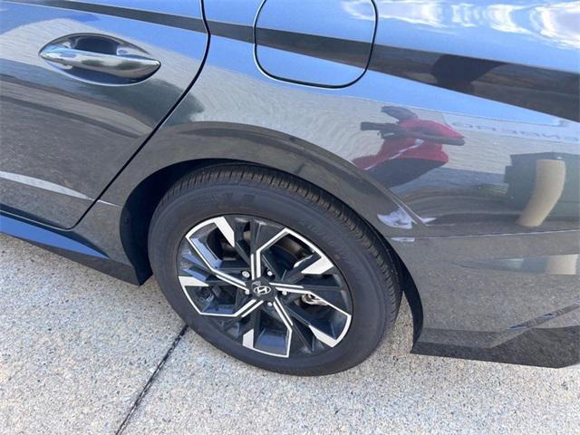 2025 Hyundai Sonata SEL Cape Girardeau MO