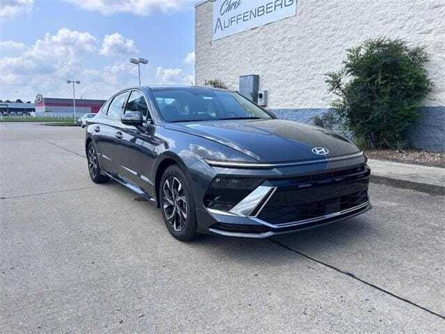 2025 Hyundai Sonata SEL Cape Girardeau MO