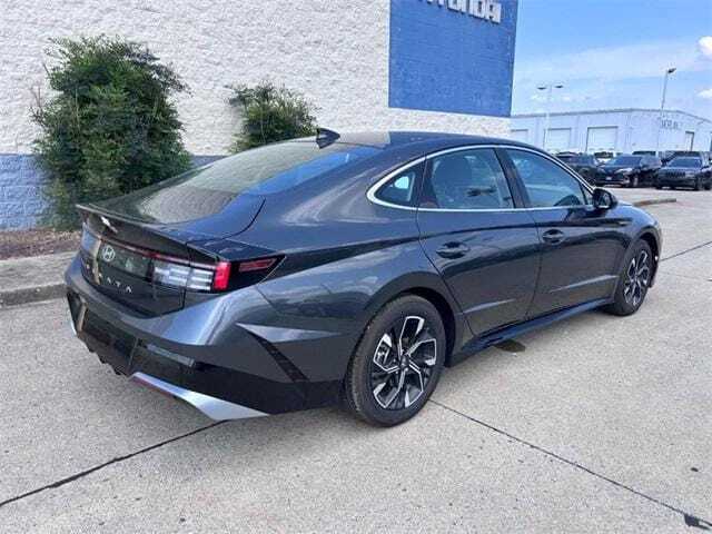 2025 Hyundai Sonata SEL Cape Girardeau MO