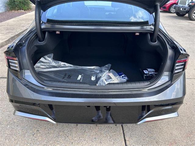 2025 Hyundai Sonata SEL Cape Girardeau MO