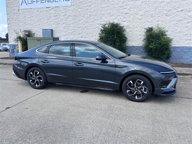 2025 Hyundai Sonata SEL Cape Girardeau MO