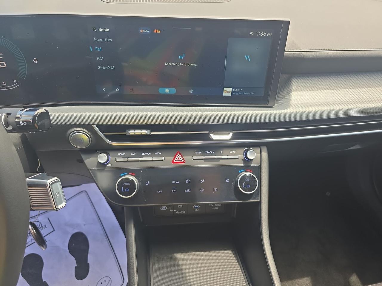 2025 Hyundai Sonata SEL Yonkers NY