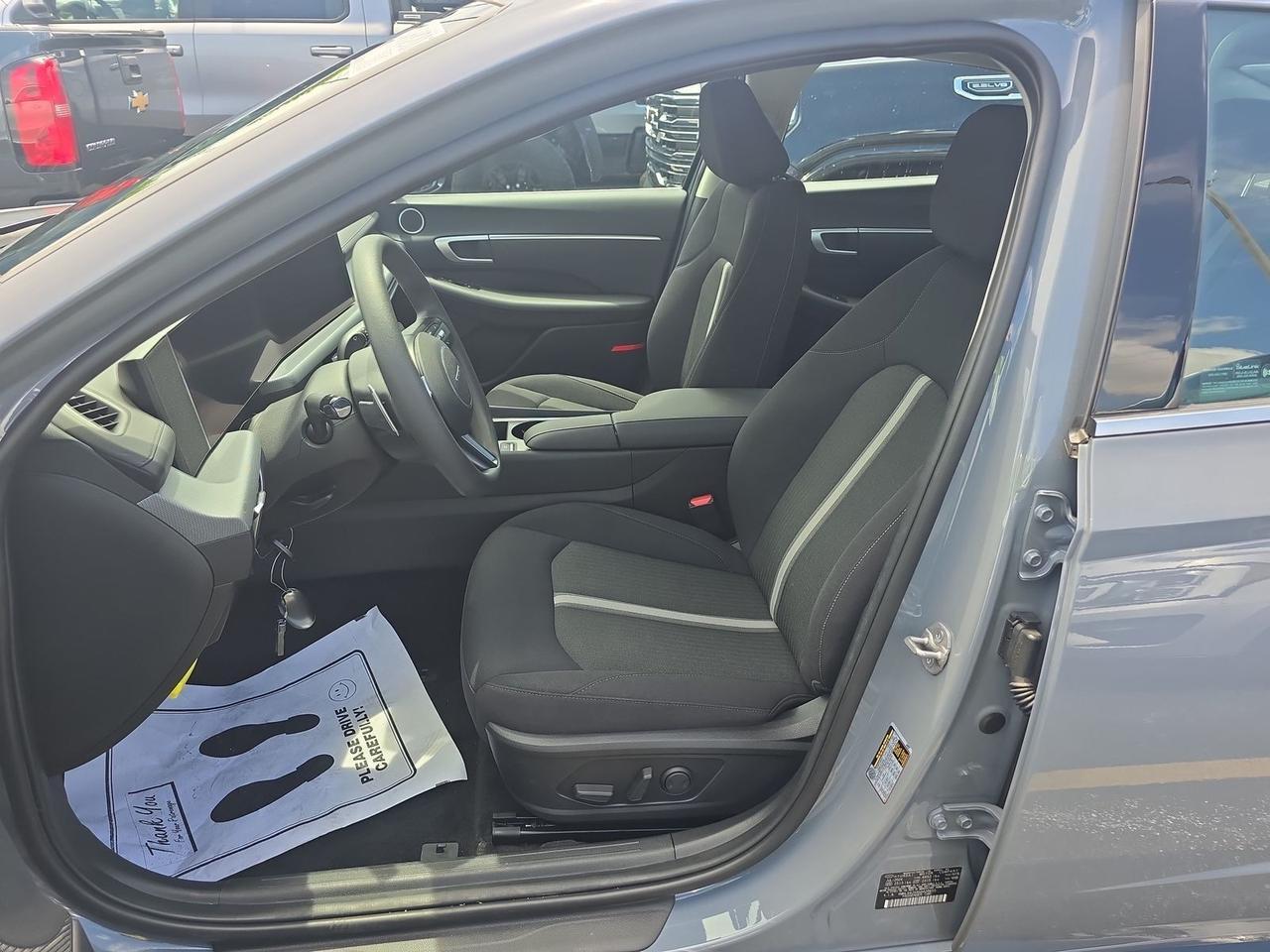 2025 Hyundai Sonata SEL Yonkers NY
