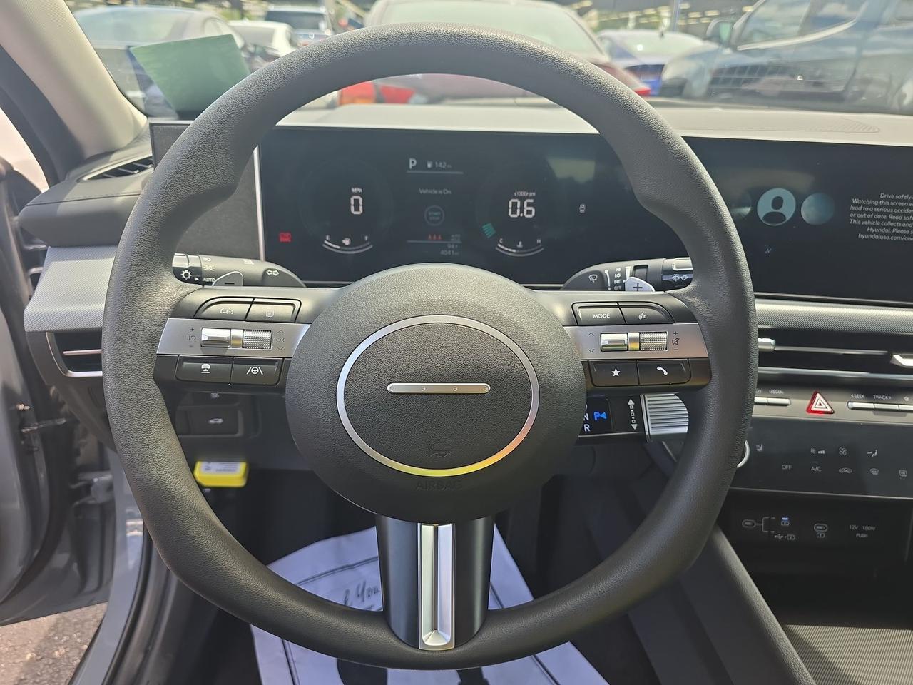 2025 Hyundai Sonata SEL Yonkers NY