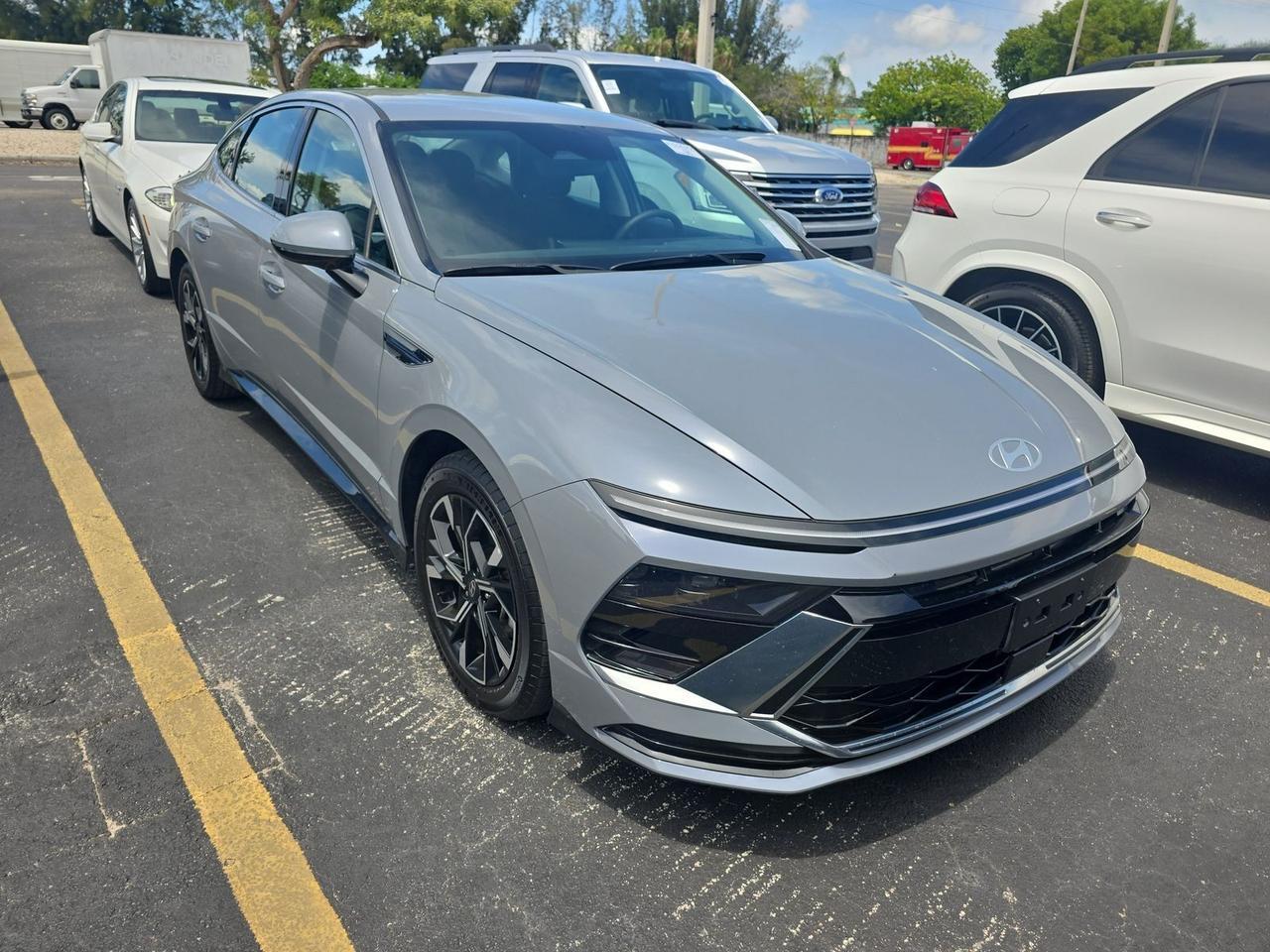 2025 Hyundai Sonata SEL Yonkers NY