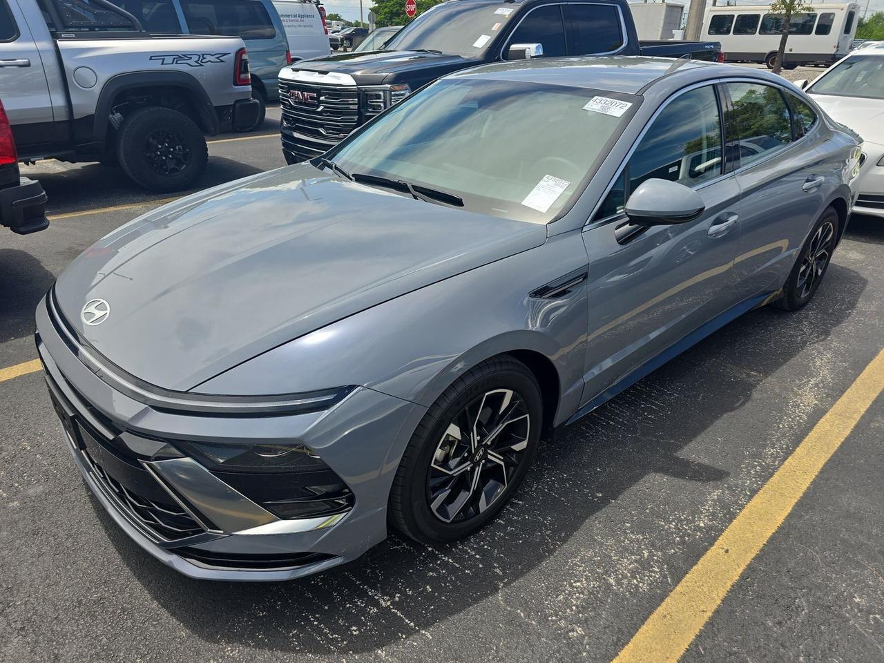 2025 Hyundai Sonata SEL Yonkers NY