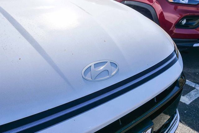 2025 Hyundai Sonata SEL Moreno Valley CA