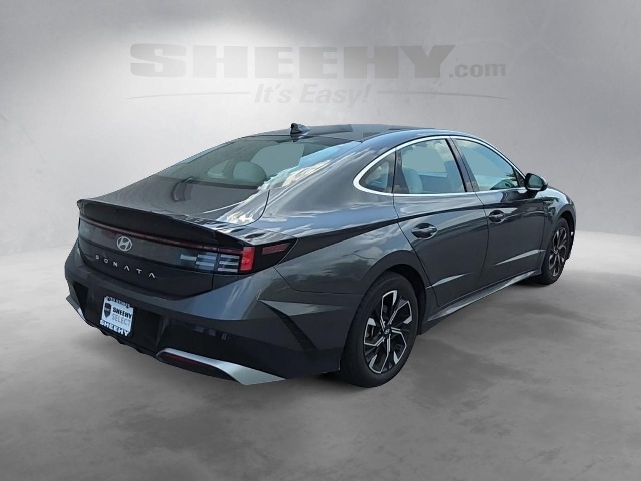 2025 Hyundai Sonata SEL Glen Burnie MD