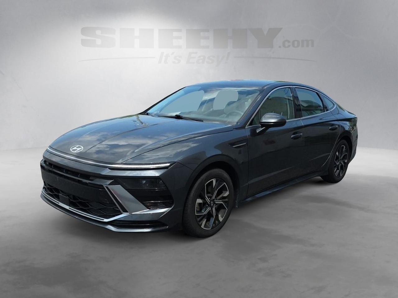 2025 Hyundai Sonata SEL Glen Burnie MD