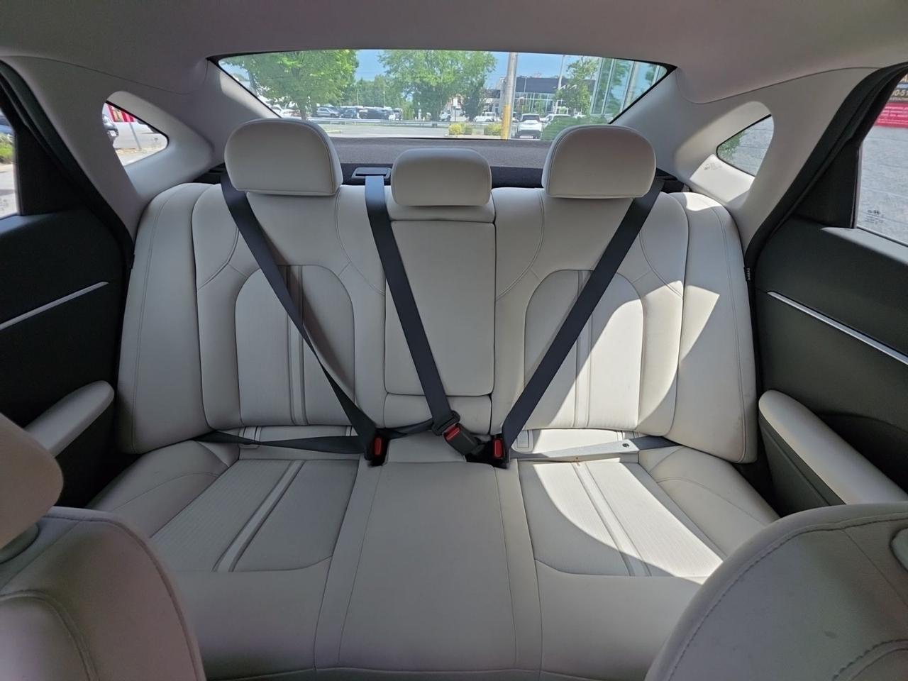 2025 Hyundai Sonata SEL Glen Burnie MD