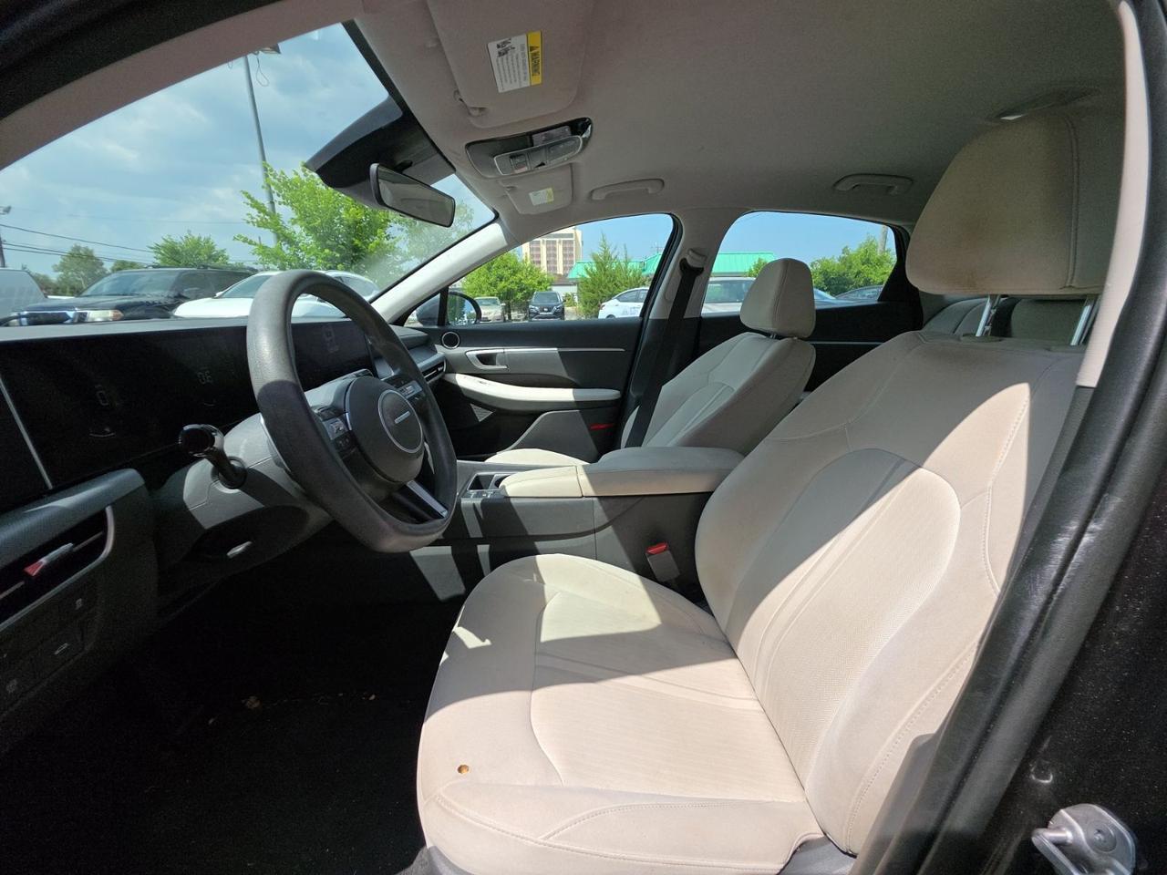 2025 Hyundai Sonata SEL Glen Burnie MD
