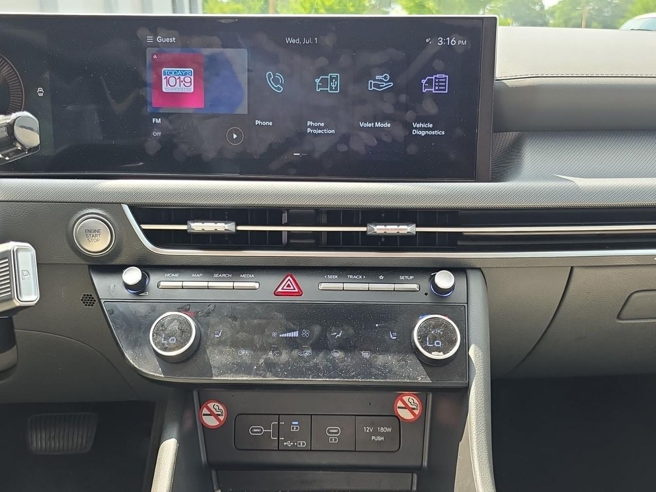 2025 Hyundai Sonata SEL Glen Burnie MD