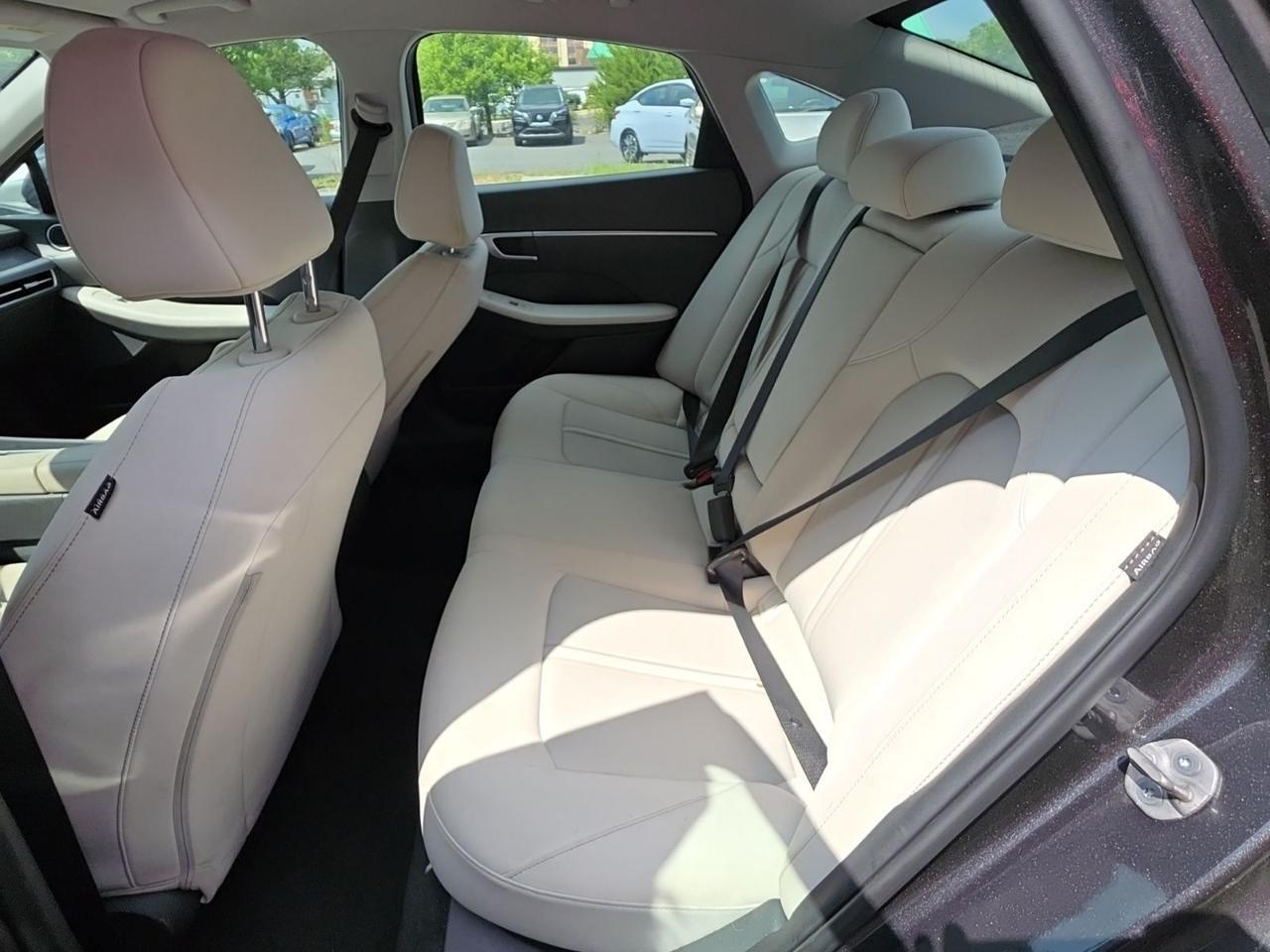 2025 Hyundai Sonata SEL Glen Burnie MD