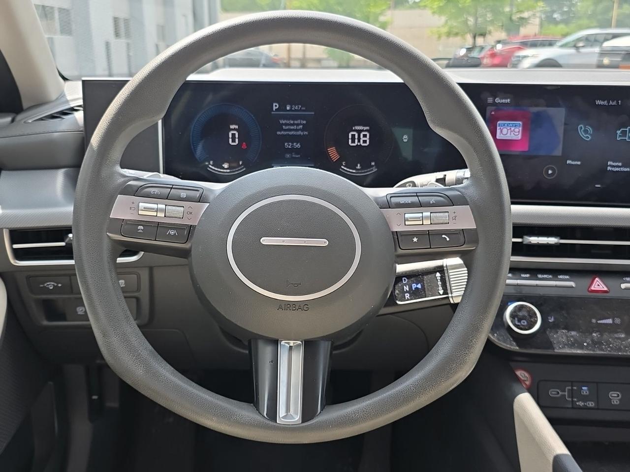 2025 Hyundai Sonata SEL Glen Burnie MD