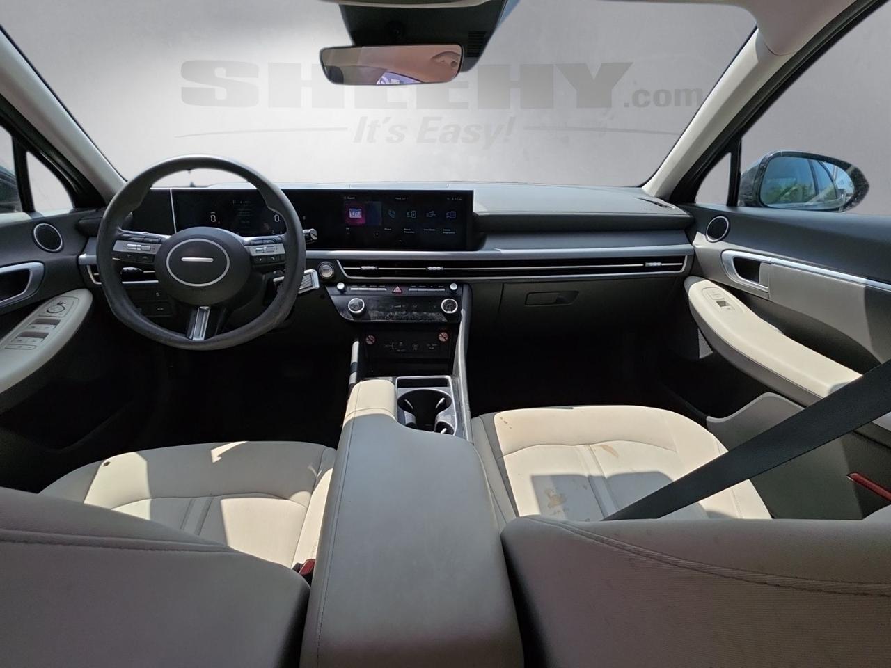 2025 Hyundai Sonata SEL Glen Burnie MD