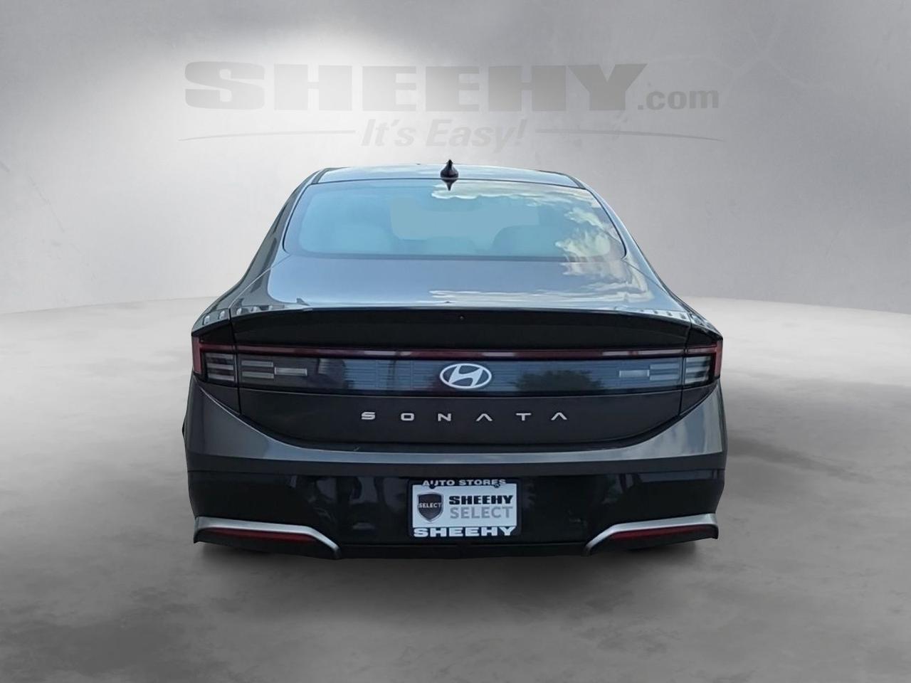 2025 Hyundai Sonata SEL Glen Burnie MD