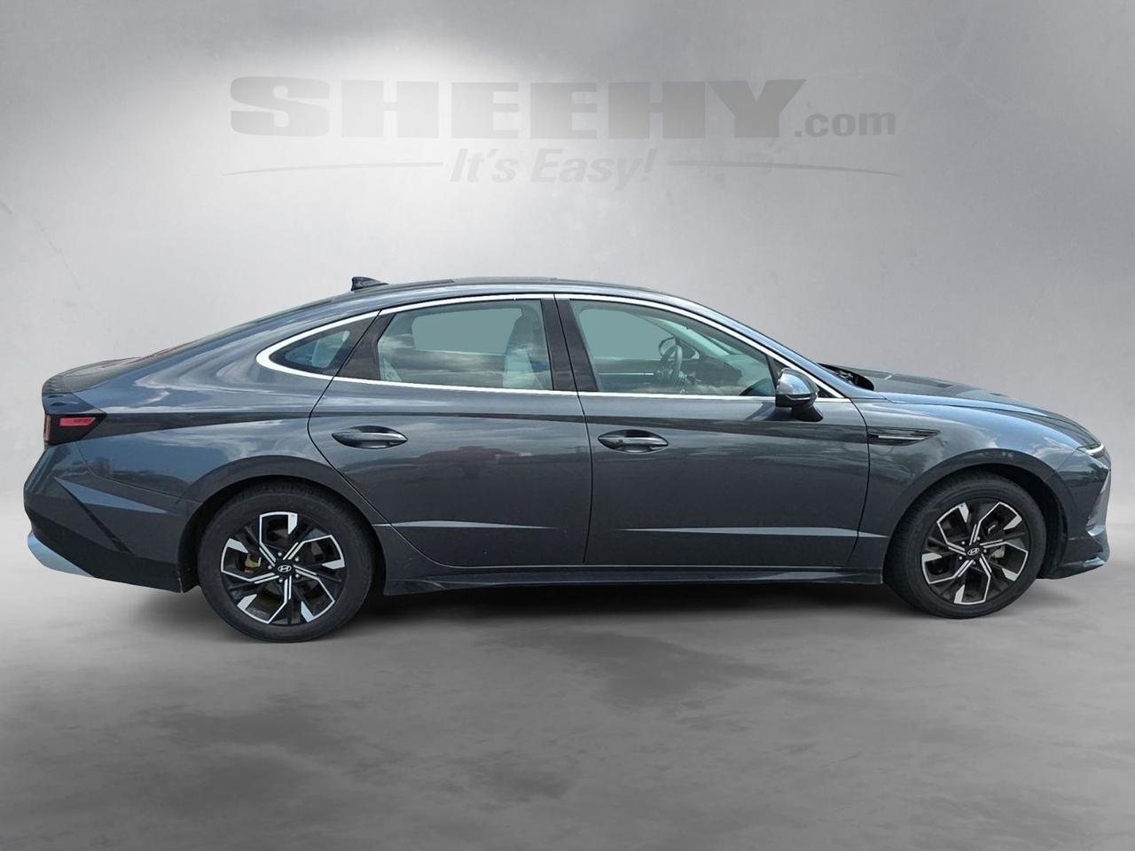 2025 Hyundai Sonata SEL Glen Burnie MD