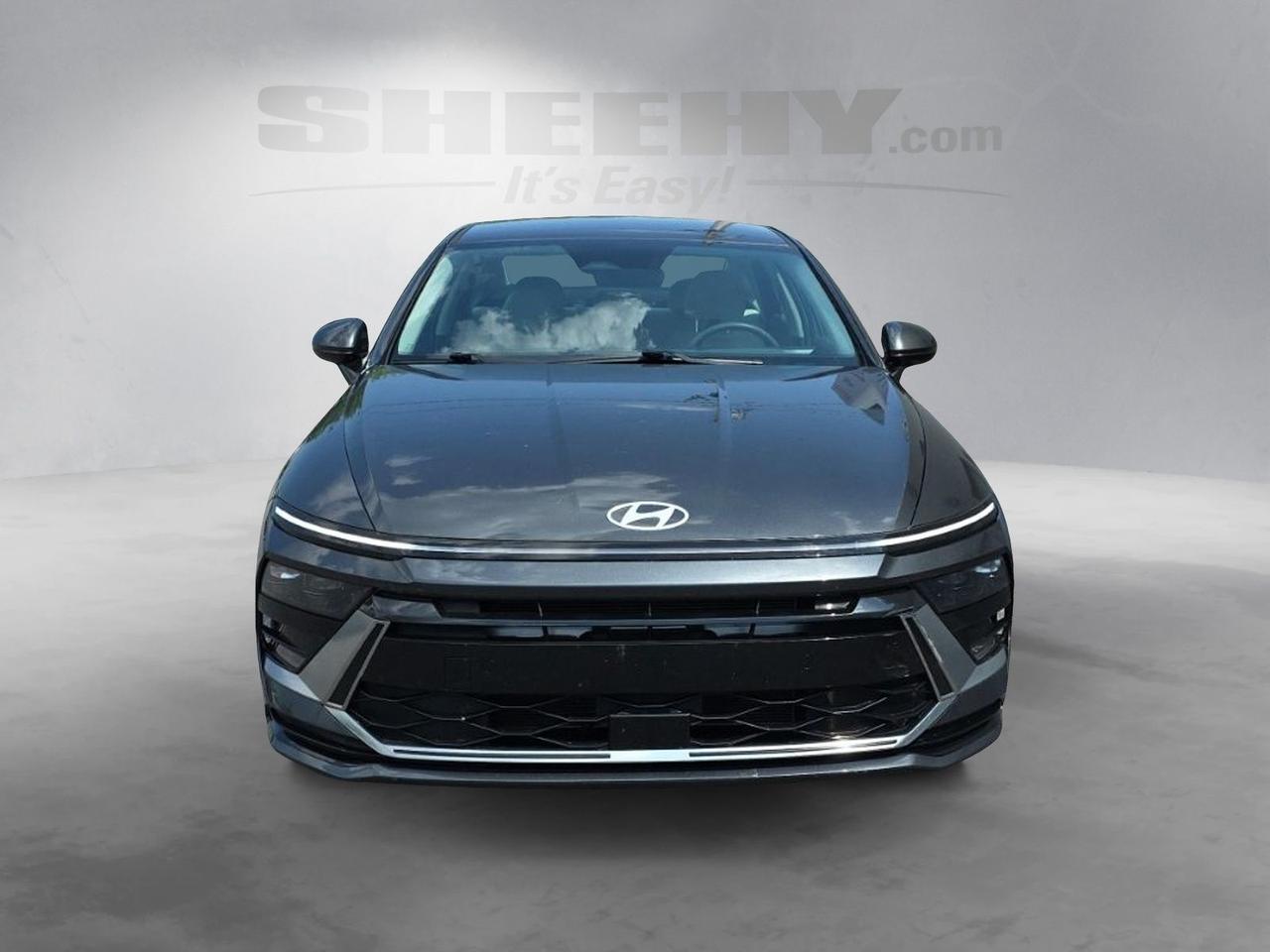 2025 Hyundai Sonata SEL Glen Burnie MD