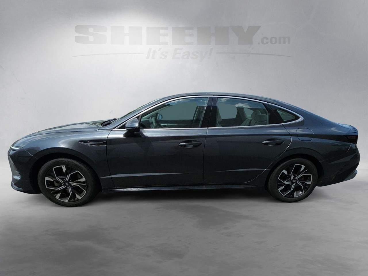2025 Hyundai Sonata SEL Glen Burnie MD