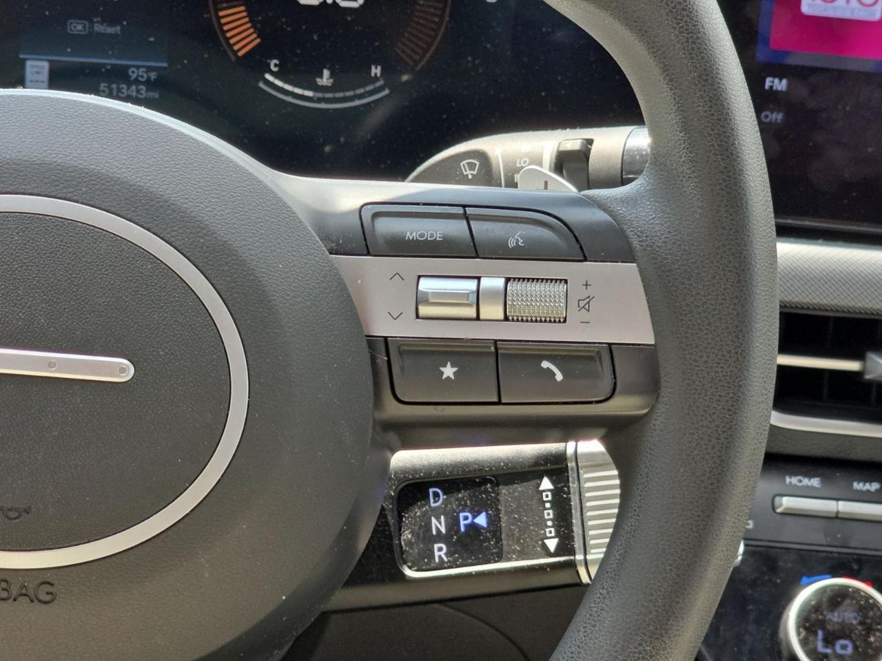 2025 Hyundai Sonata SEL Glen Burnie MD