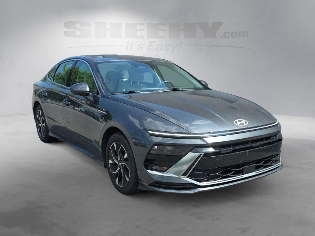 2025 Hyundai Sonata SEL Glen Burnie MD