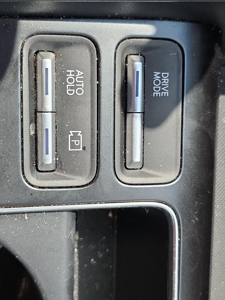 2025 Hyundai Sonata SEL Glen Burnie MD