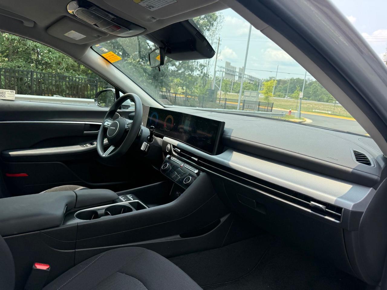 2025 Hyundai Sonata SEL Springfield VA