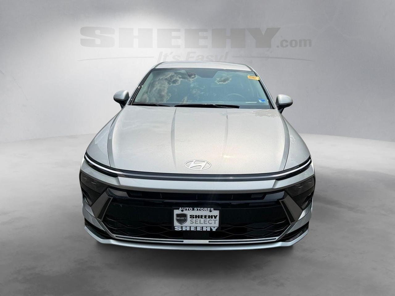 2025 Hyundai Sonata SEL Springfield VA