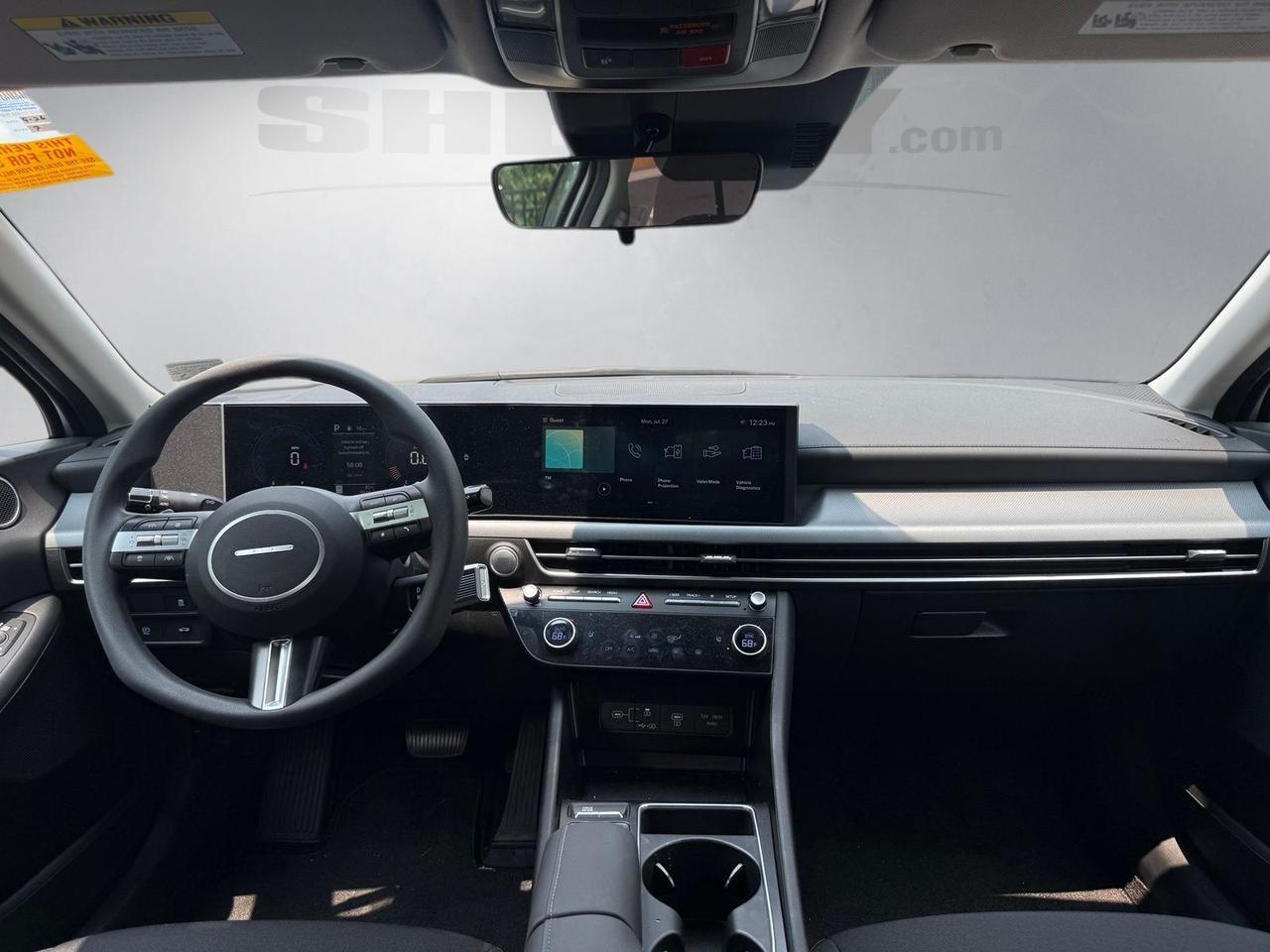 2025 Hyundai Sonata SEL Springfield VA