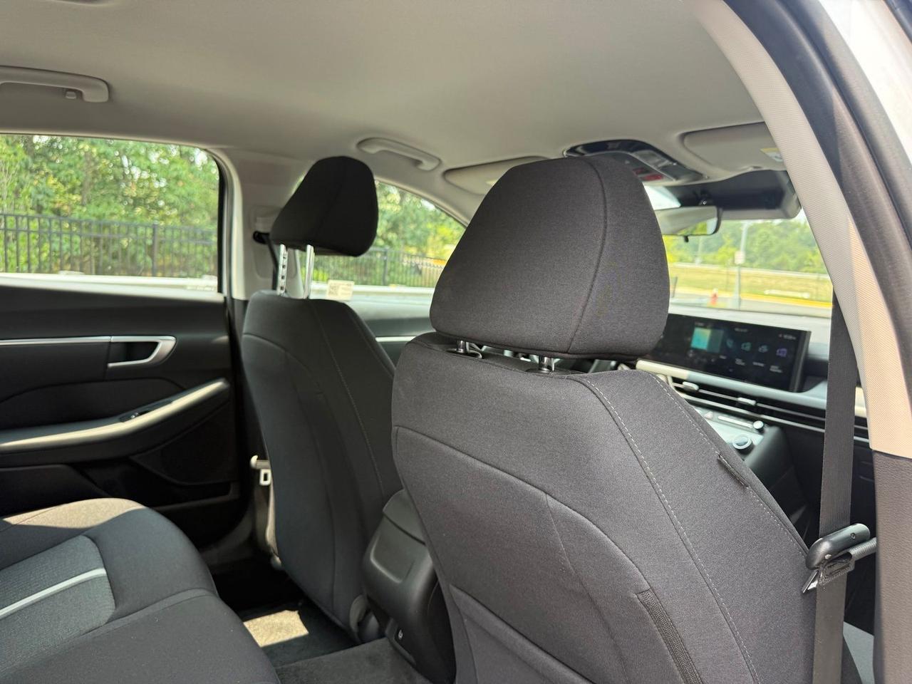 2025 Hyundai Sonata SEL Springfield VA