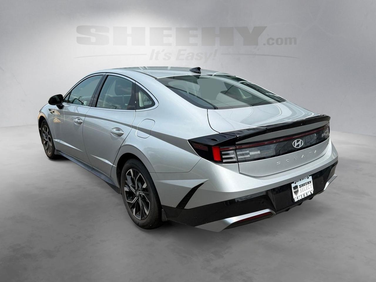 2025 Hyundai Sonata SEL Springfield VA